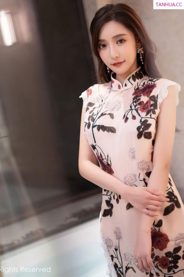 王馨瑶  [XiuRen]高清写真图 2022.03.08 No.4688 王馨瑶yanni第63张图片